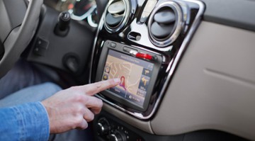 Renault vrea să scoată din producţie Dacia Lodgy